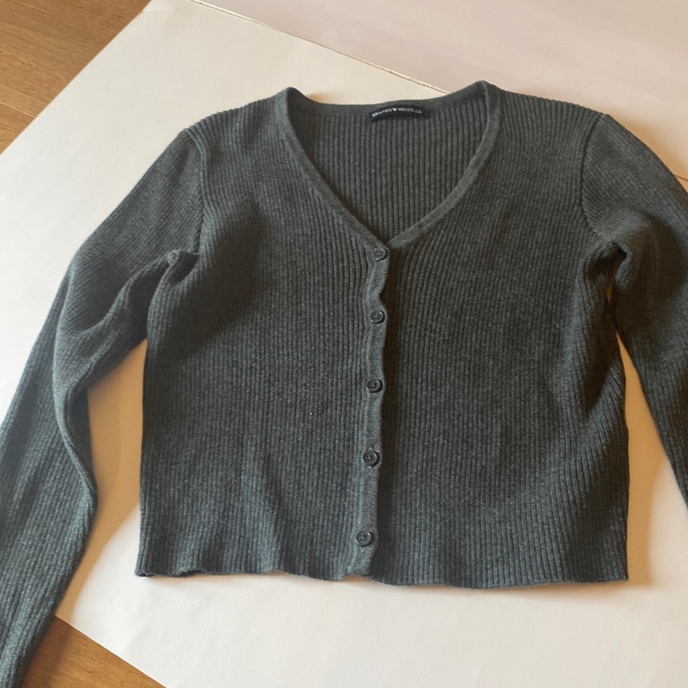 Brandy Melville cardigan